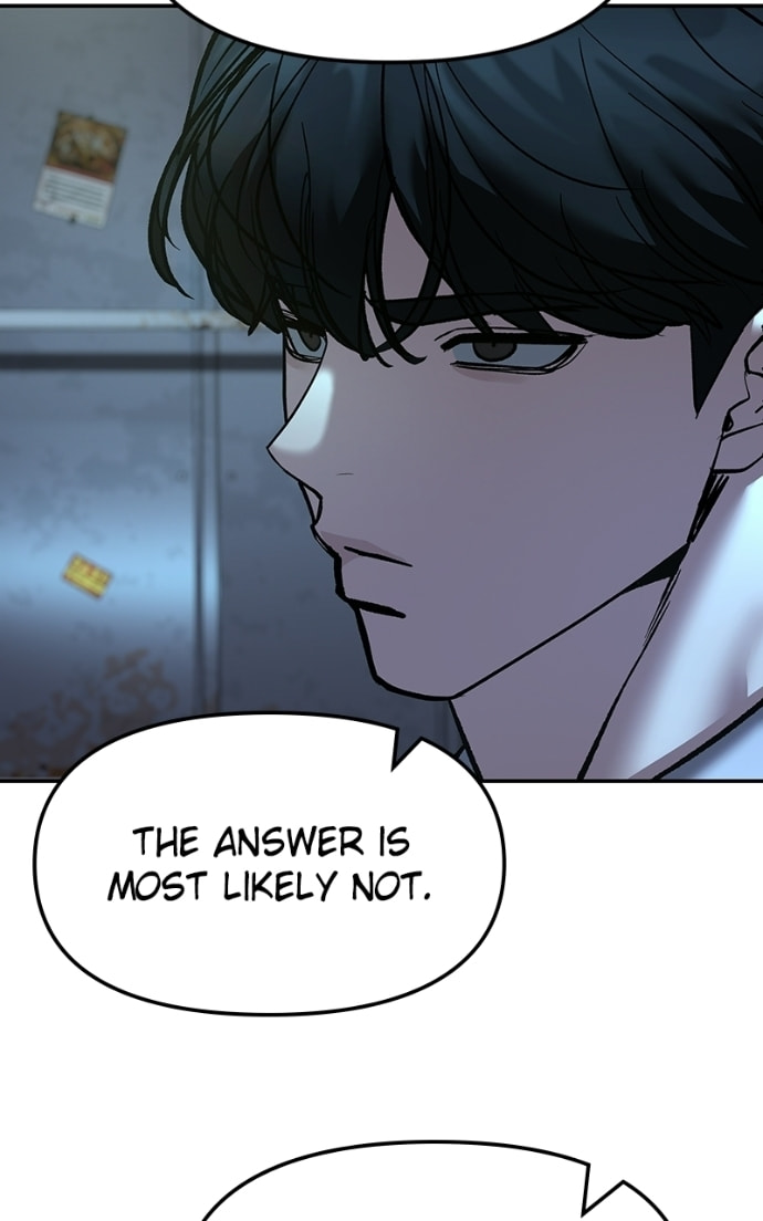 Designated Bully Chapter 166 page 130 - 