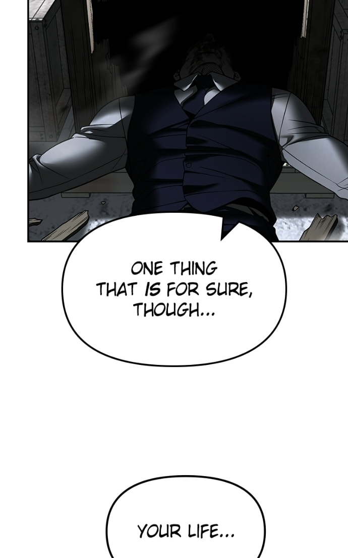 Designated Bully Chapter 166 page 132 - 