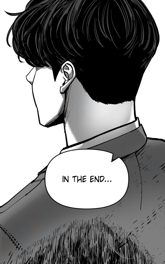 Designated Bully Chapter 166 page 137 - 