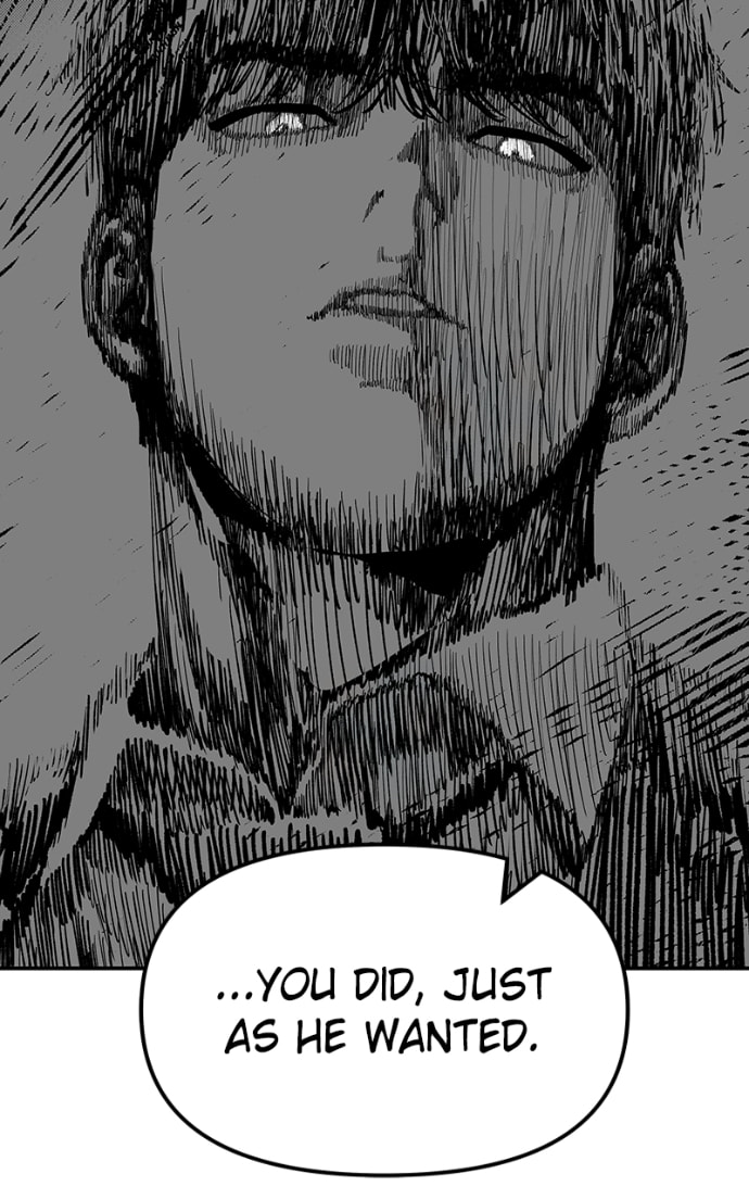 Designated Bully Chapter 166 page 138 - 