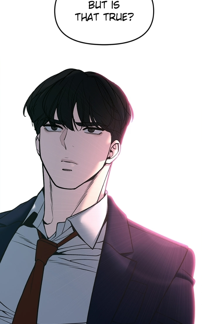 Designated Bully Chapter 166 page 141 - 