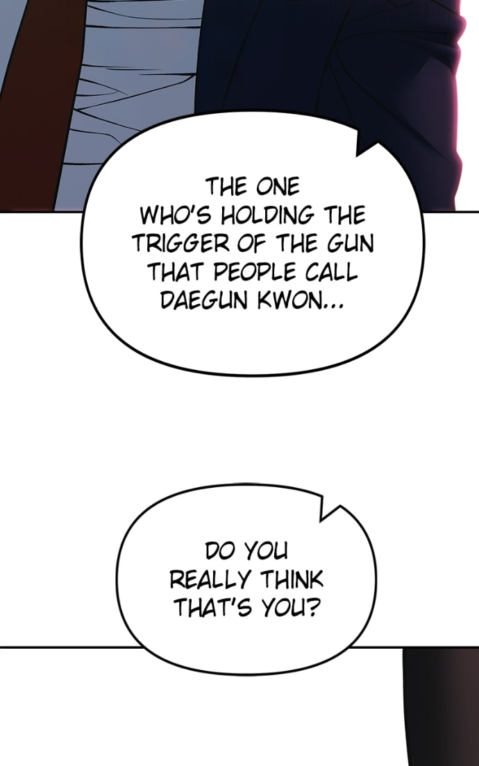 Designated Bully Chapter 166 page 142 - 