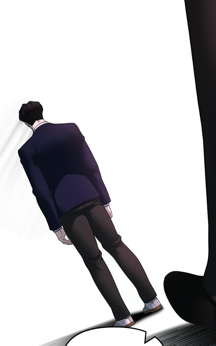 Designated Bully Chapter 166 page 143 - 