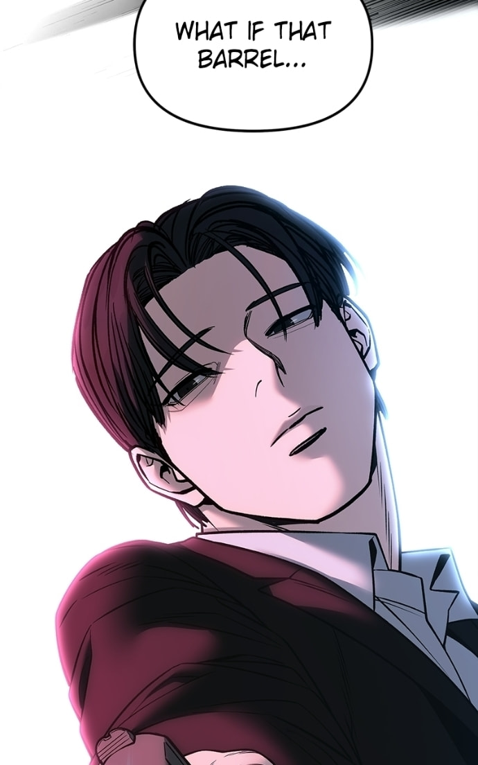 Designated Bully Chapter 166 page 144 - 