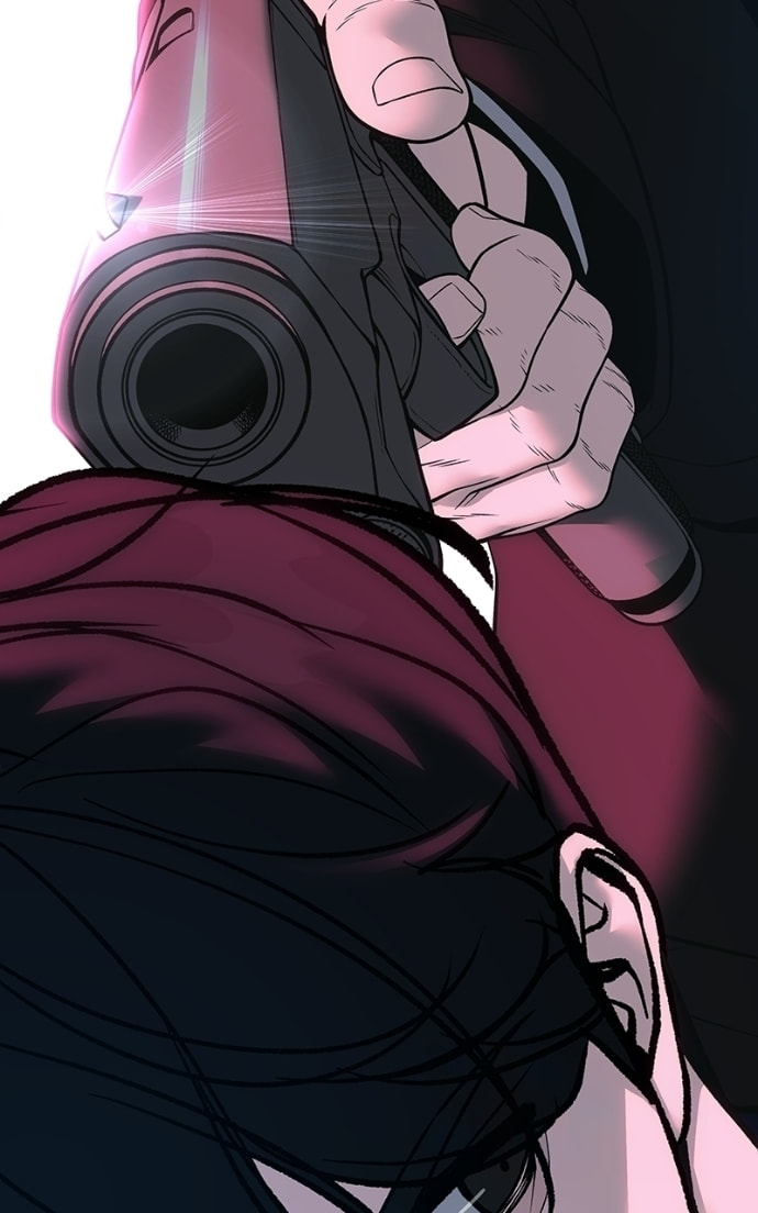 Designated Bully Chapter 166 page 145 - 