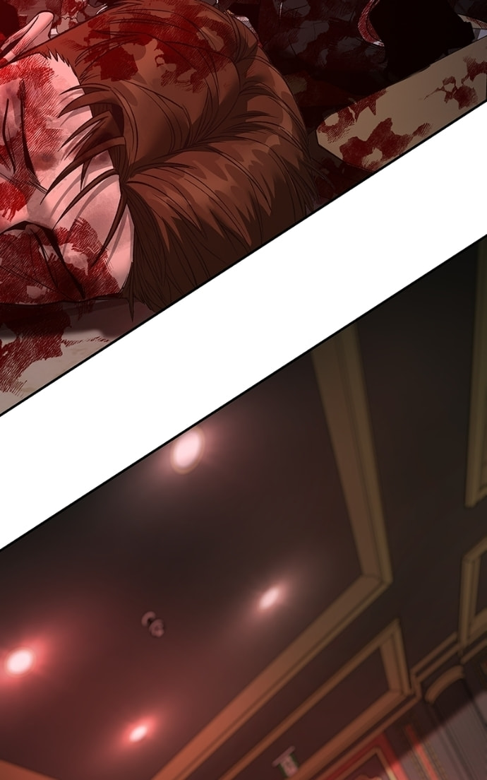 Designated Bully Chapter 166 page 148 - 