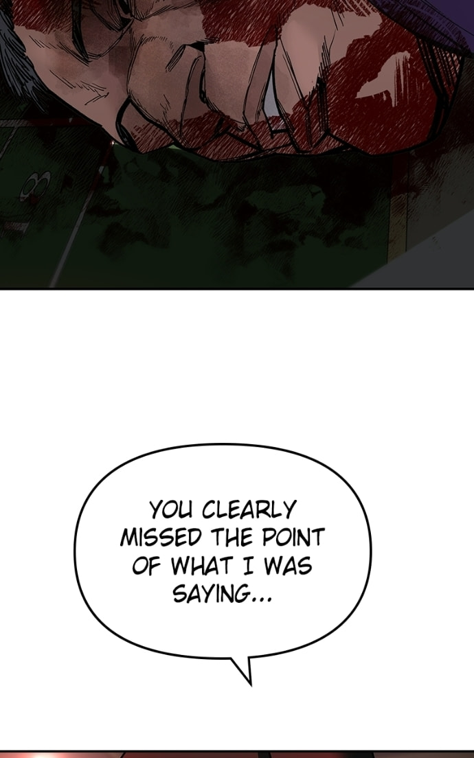 Designated Bully Chapter 166 page 150 - 