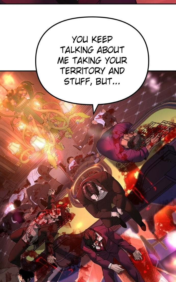 Designated Bully Chapter 166 page 152 - 