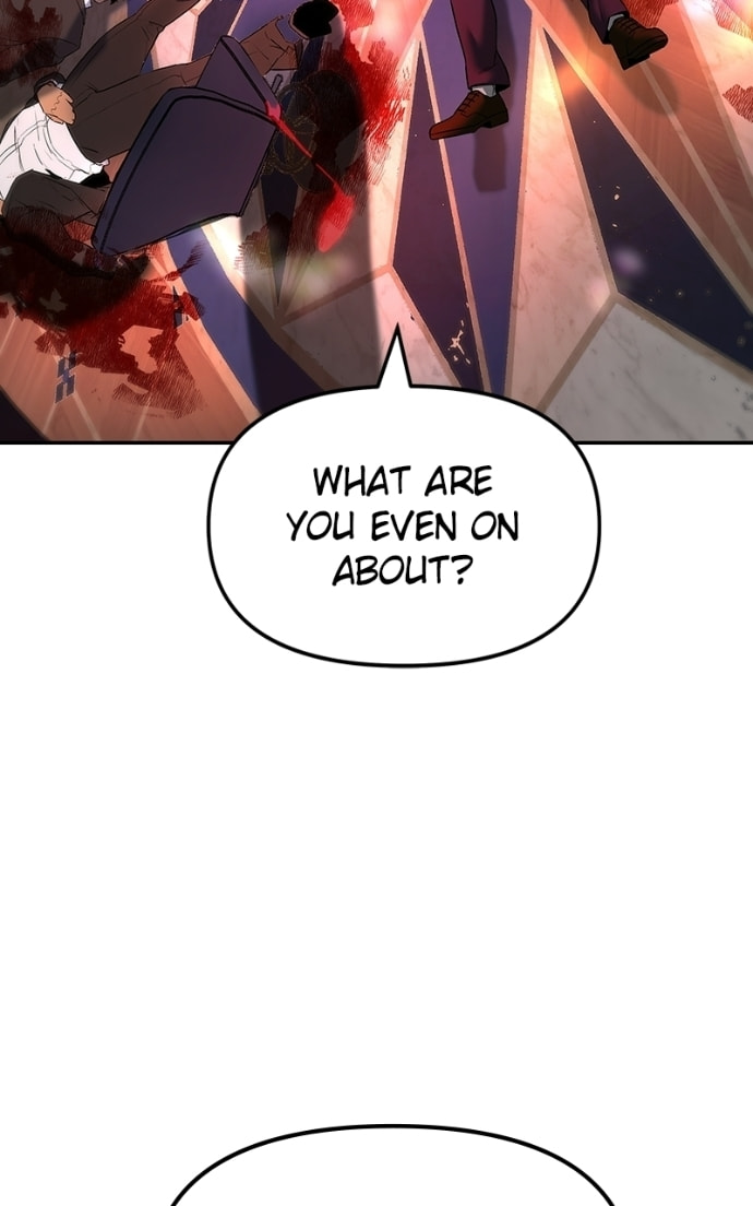 Designated Bully Chapter 166 page 153 - 