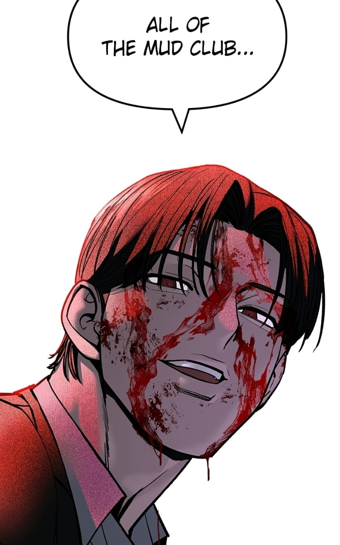 Designated Bully Chapter 166 page 154 - 