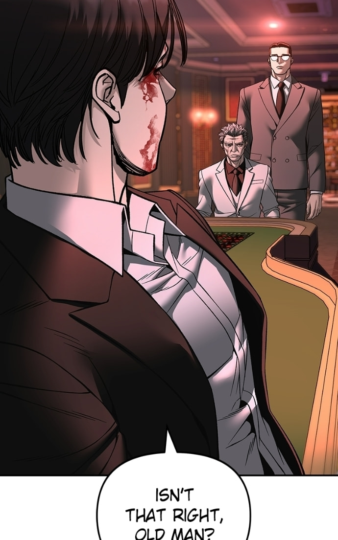 Designated Bully Chapter 166 page 156 - 