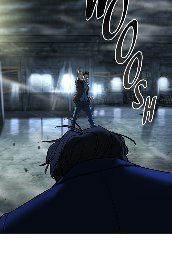 Designated Bully Chapter 166 page 18 - 