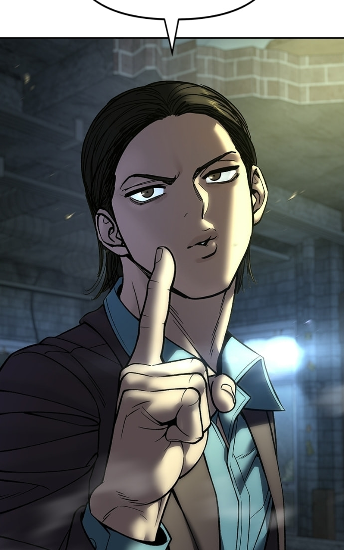 Designated Bully Chapter 166 page 20 - 
