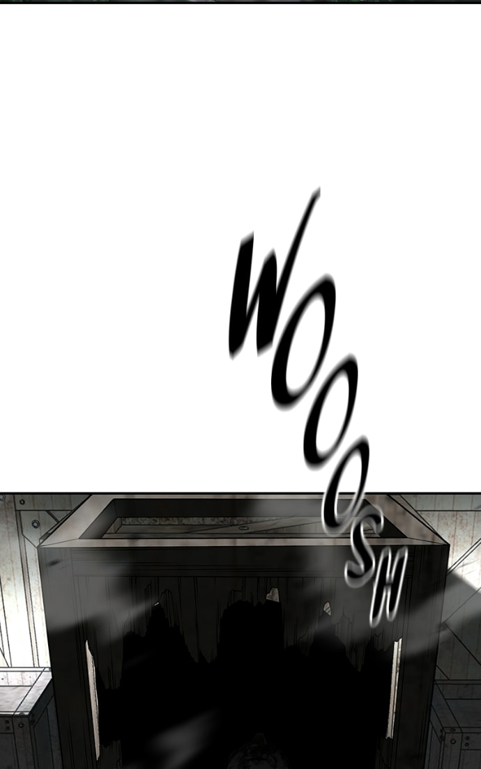 Designated Bully Chapter 166 page 3 - 