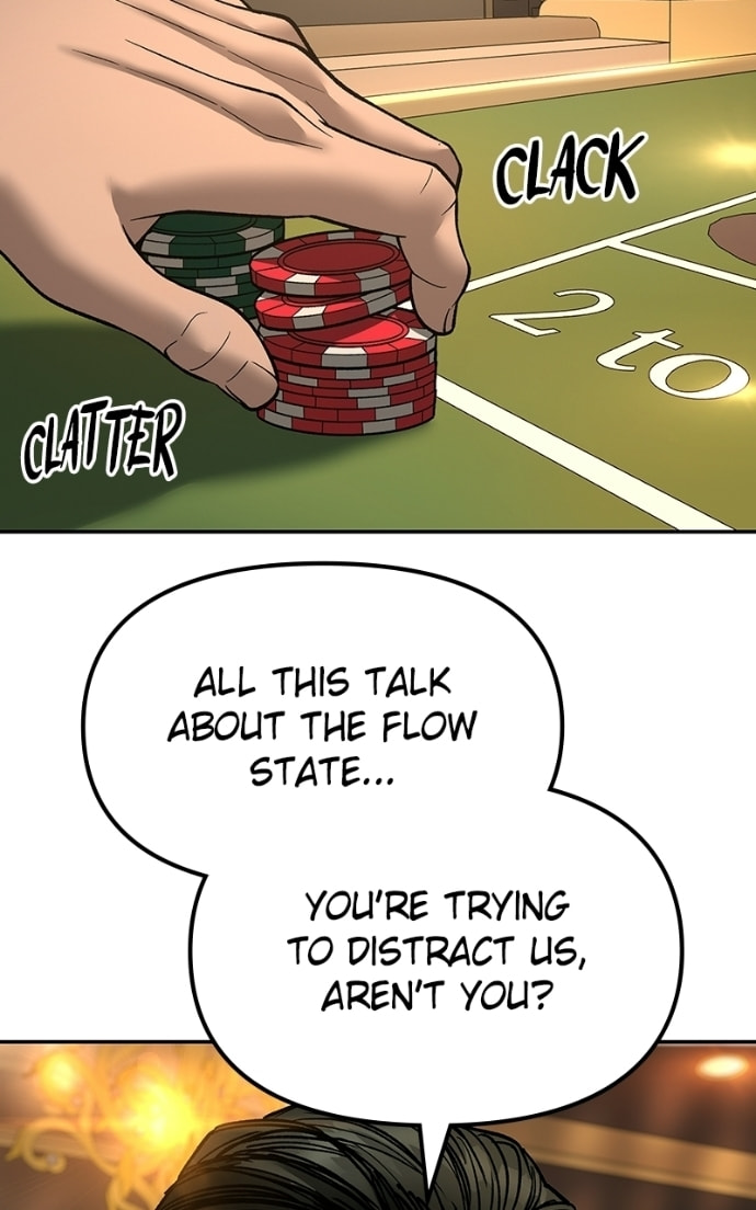 Designated Bully Chapter 166 page 22 - 