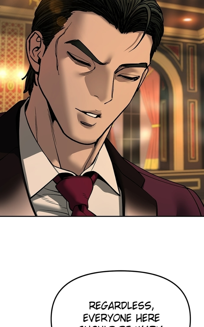 Designated Bully Chapter 166 page 23 - 