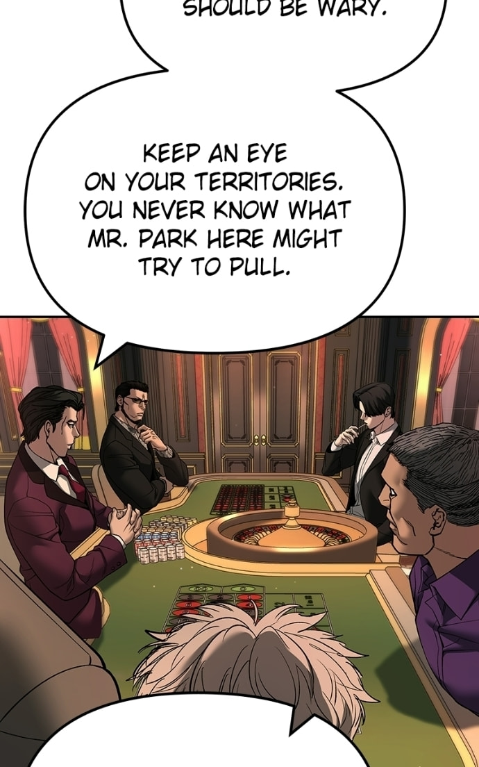 Designated Bully Chapter 166 page 24 - 
