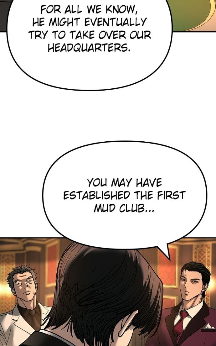 Designated Bully Chapter 166 page 25 - 