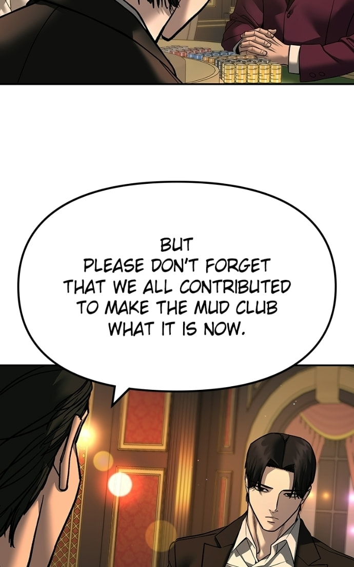 Designated Bully Chapter 166 page 26 - 
