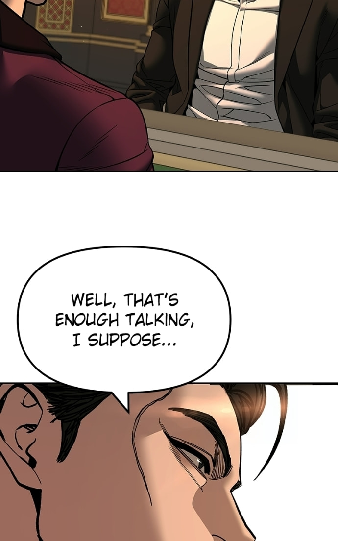 Designated Bully Chapter 166 page 27 - 