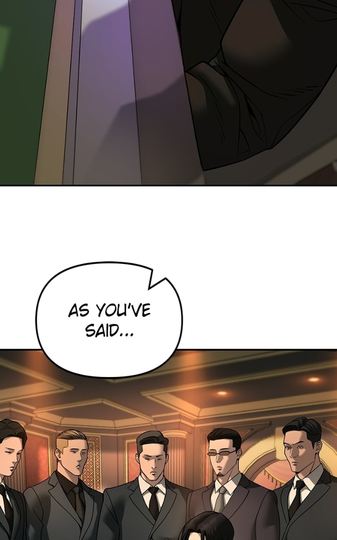 Designated Bully Chapter 166 page 30 - 