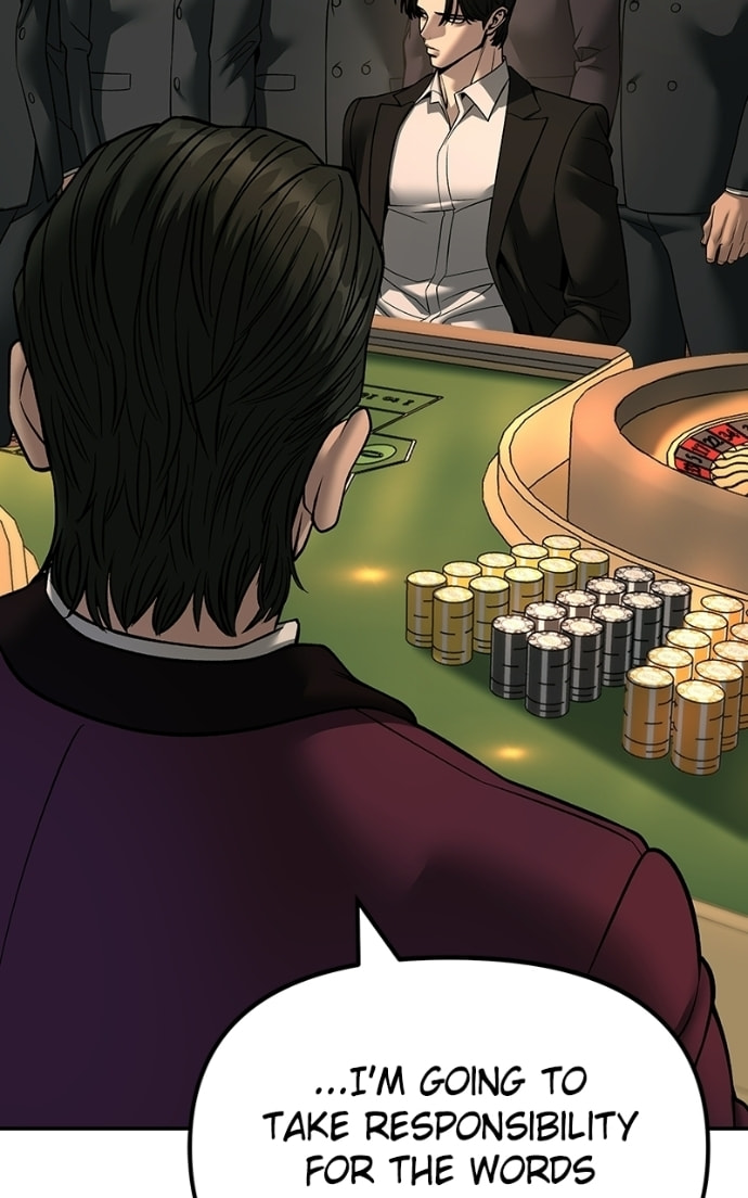 Designated Bully Chapter 166 page 31 - 