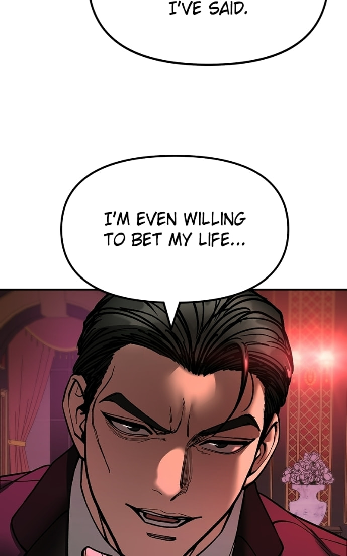 Designated Bully Chapter 166 page 32 - 