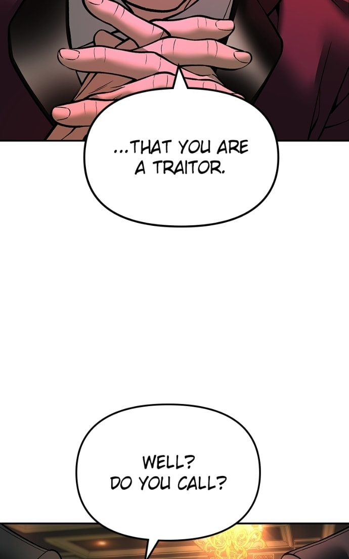 Designated Bully Chapter 166 page 33 - 