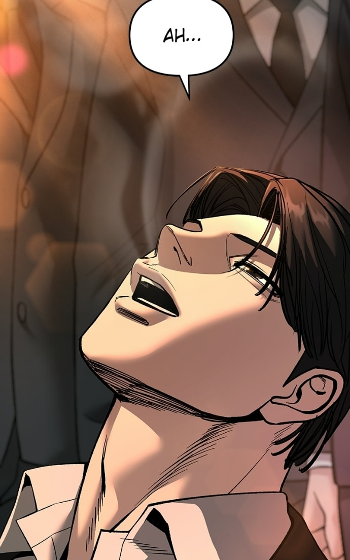 Designated Bully Chapter 166 page 35 - 
