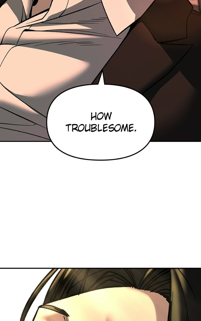 Designated Bully Chapter 166 page 36 - 