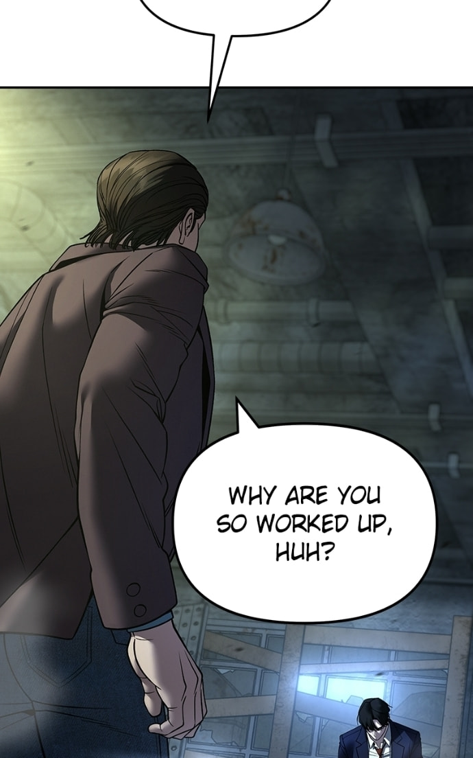 Designated Bully Chapter 166 page 38 - 
