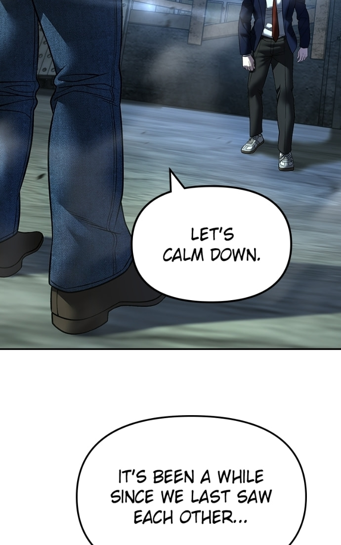 Designated Bully Chapter 166 page 39 - 