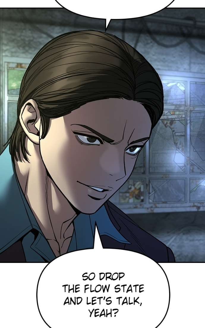 Designated Bully Chapter 166 page 40 - 