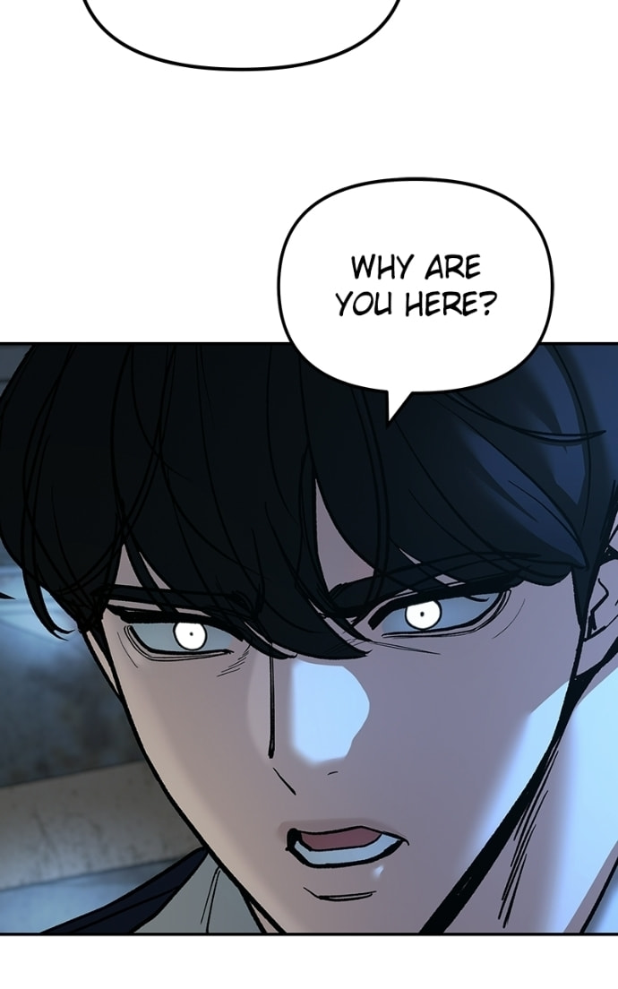 Designated Bully Chapter 166 page 42 - 