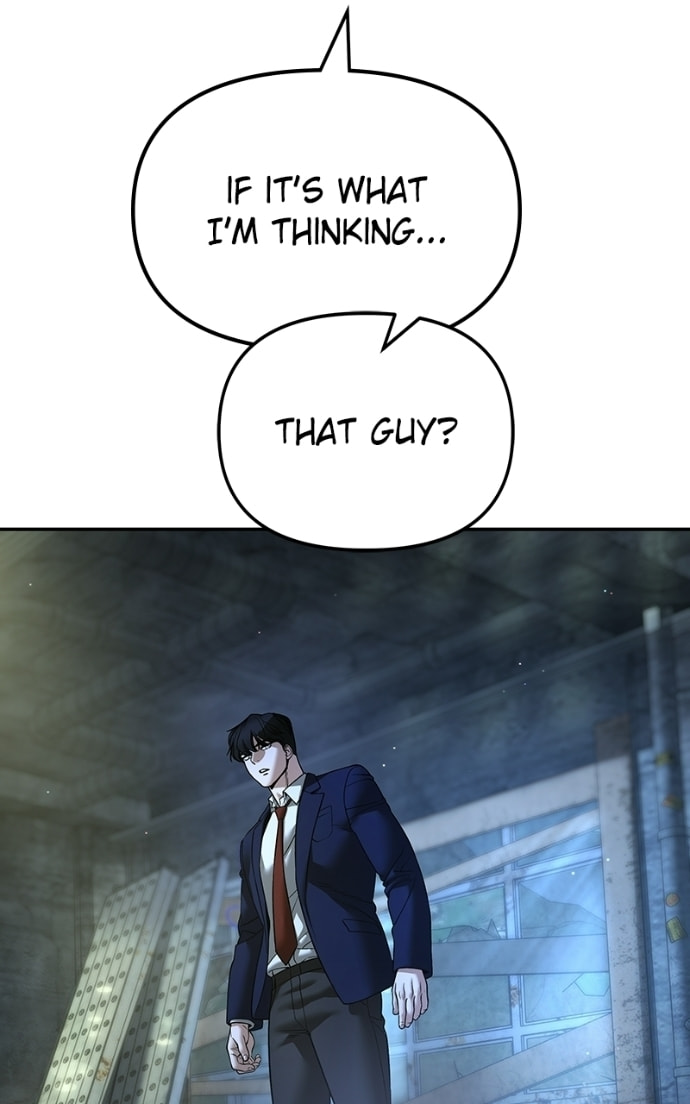 Designated Bully Chapter 166 page 43 - 