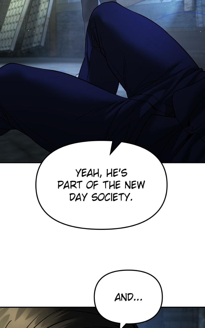 Designated Bully Chapter 166 page 44 - 