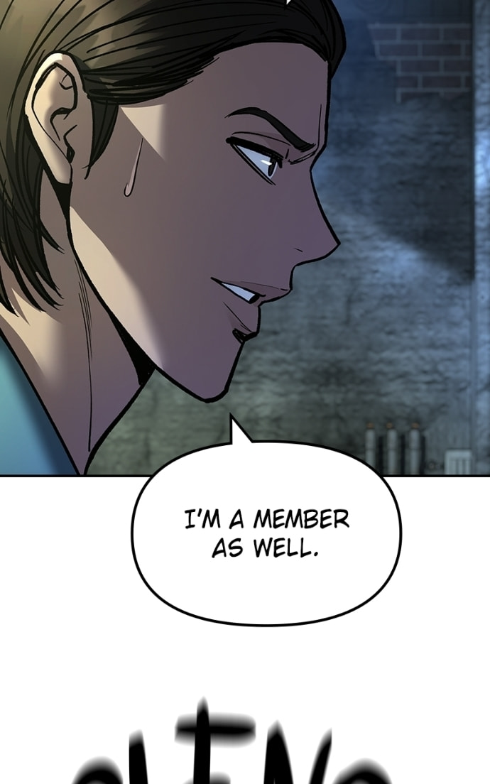 Designated Bully Chapter 166 page 45 - 