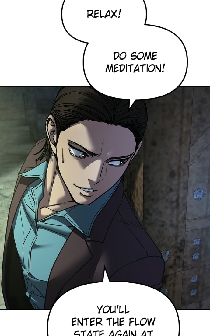 Designated Bully Chapter 166 page 49 - 