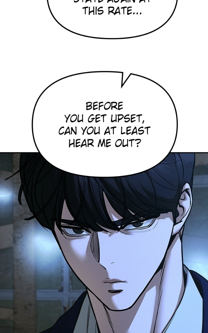 Designated Bully Chapter 166 page 50 - 