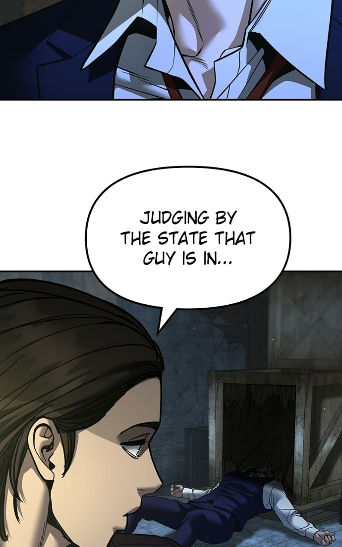 Designated Bully Chapter 166 page 51 - 