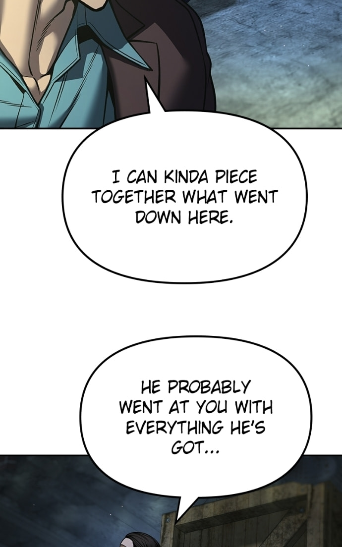 Designated Bully Chapter 166 page 52 - 