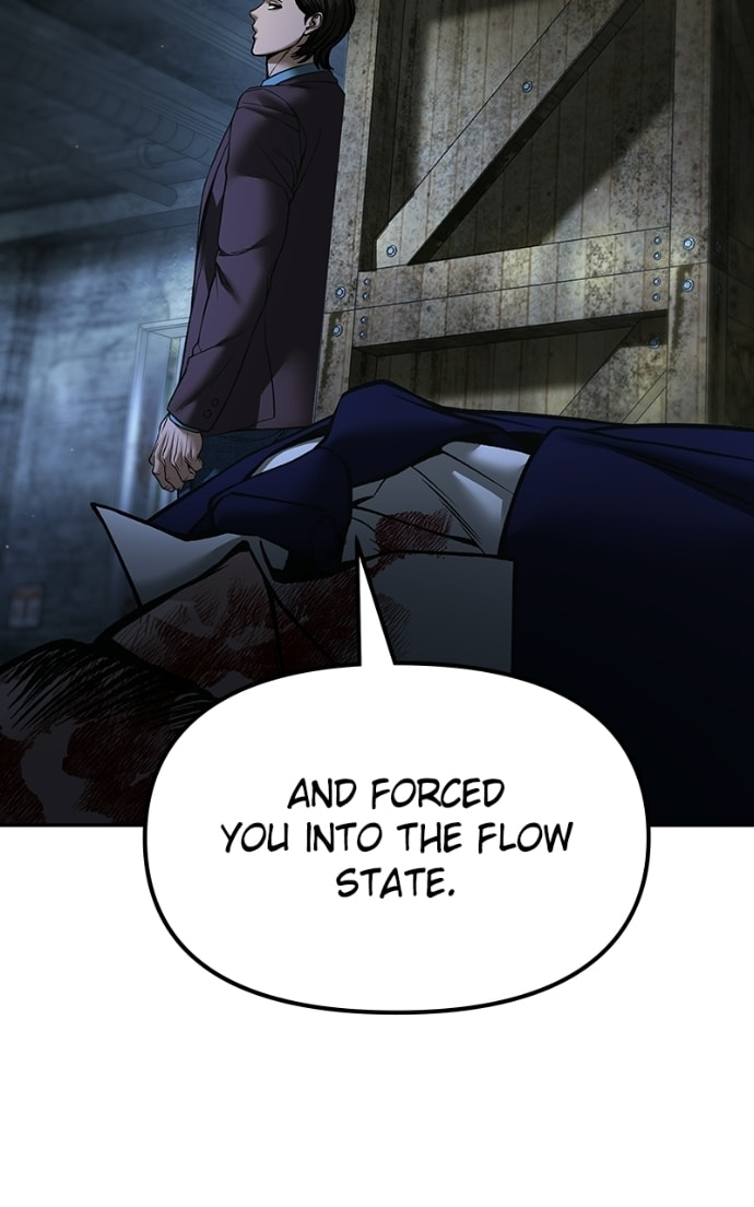 Designated Bully Chapter 166 page 53 - 