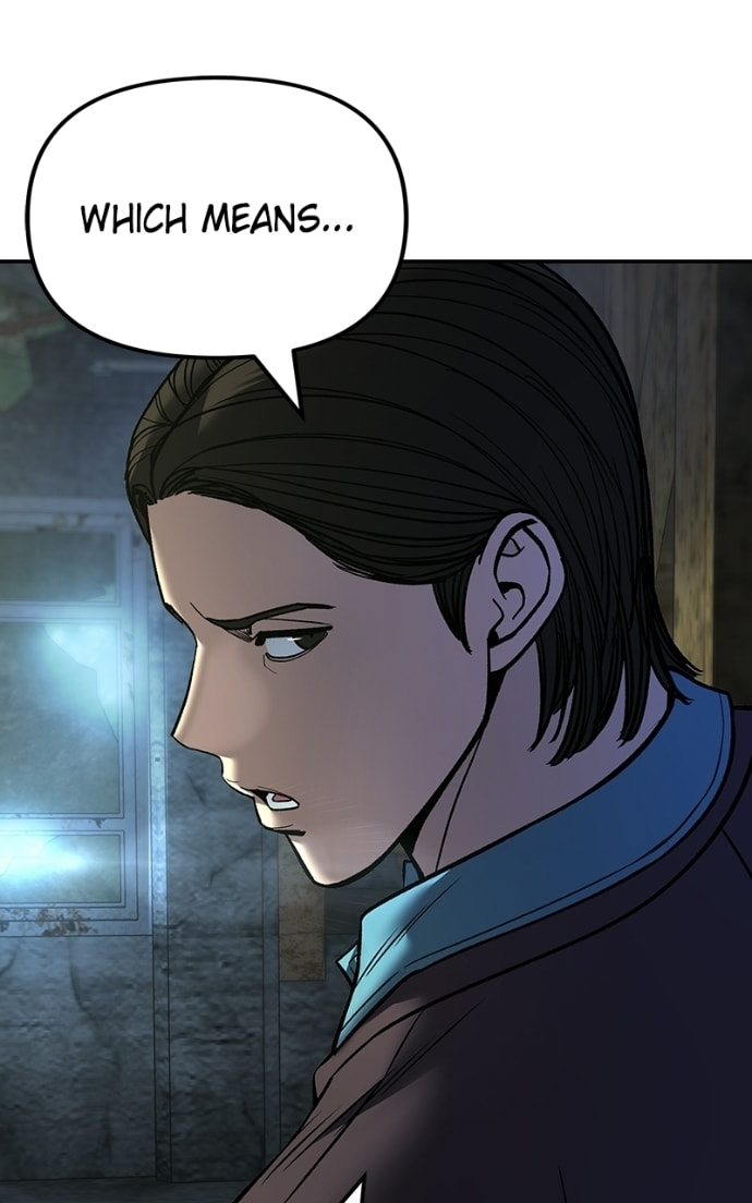 Designated Bully Chapter 166 page 54 - 