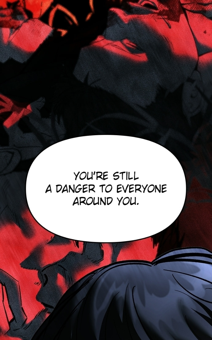 Designated Bully Chapter 166 page 57 - 