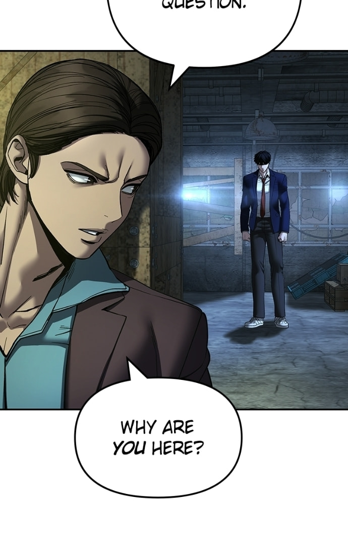 Designated Bully Chapter 166 page 59 - 