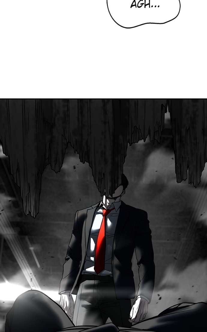 Designated Bully Chapter 166 page 7 - 