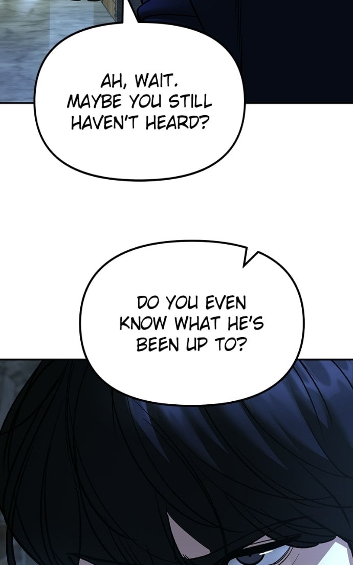 Designated Bully Chapter 166 page 61 - 