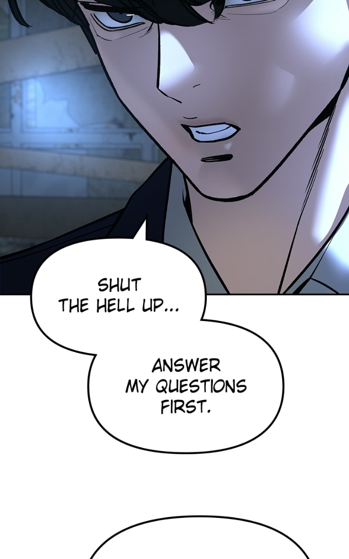 Designated Bully Chapter 166 page 62 - 