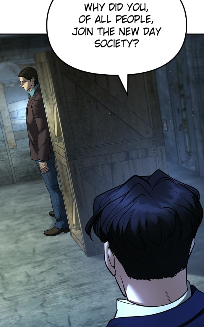 Designated Bully Chapter 166 page 63 - 