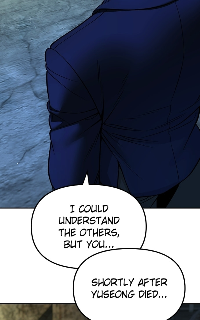 Designated Bully Chapter 166 page 64 - 